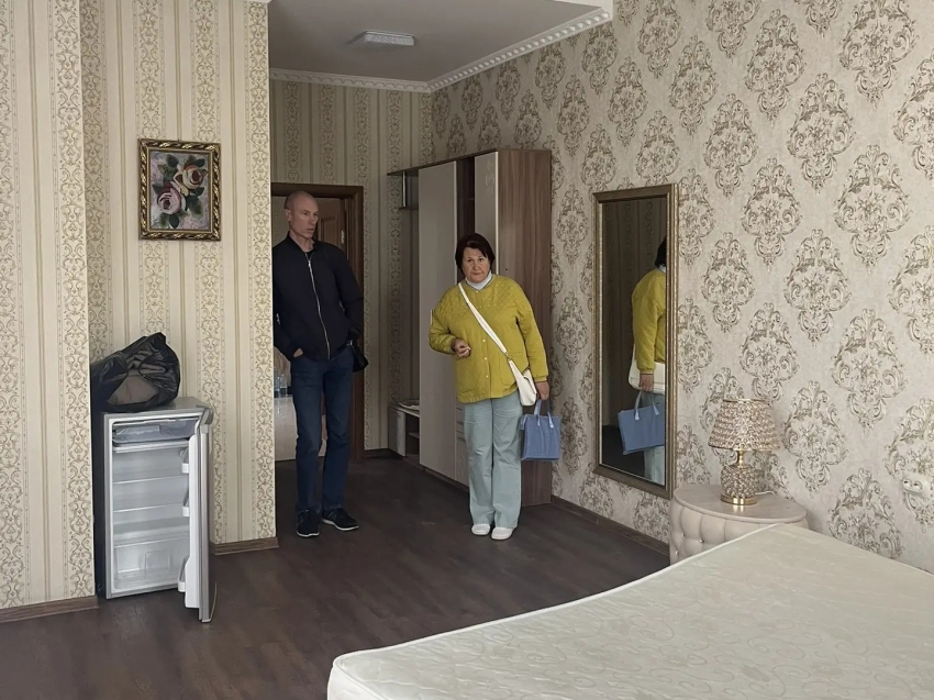 Эксперт в сфере туризма посетила гостиницы Читы и проверила их уровень сервиса